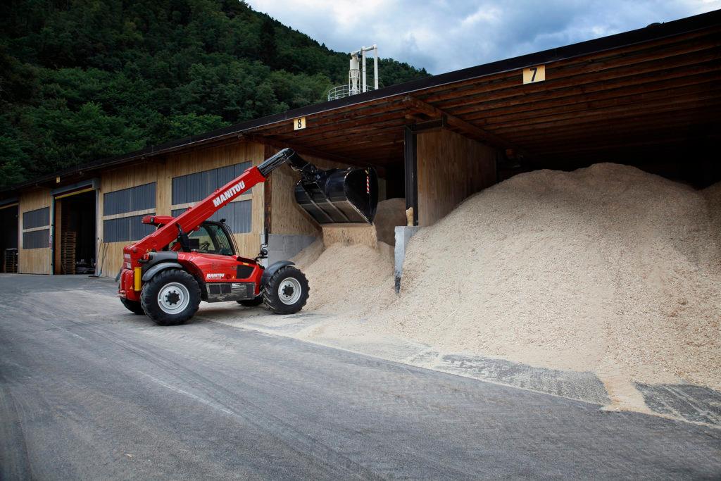 Bordiga Pellets