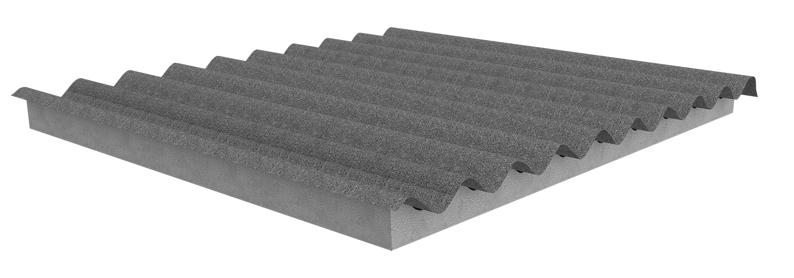 Pannello sottocoppo isolante PORON Thermacop Plus 031