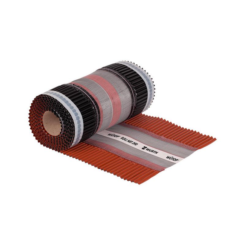 Sottocolmo di aerazione Wutop Rollnet