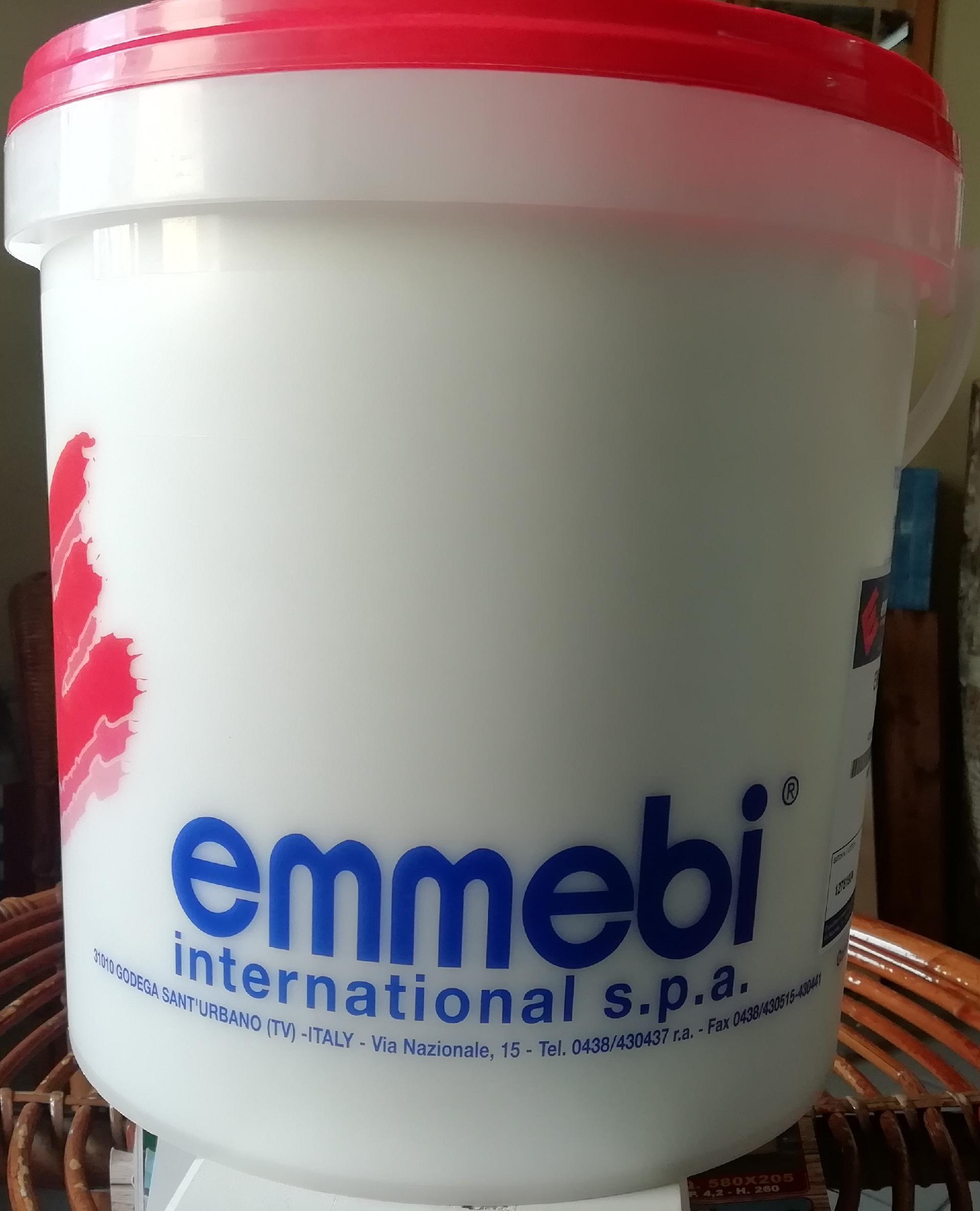 Colla Emmevil D2 Emmebi International Kg.10