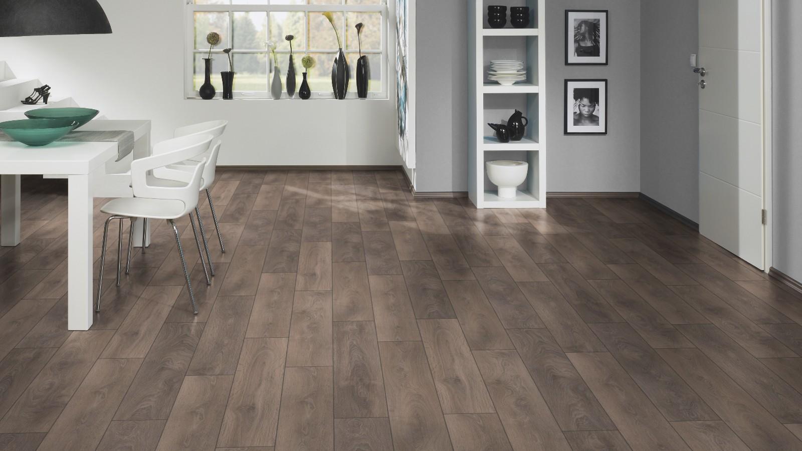 Pavimento in laminato R&G Distribution