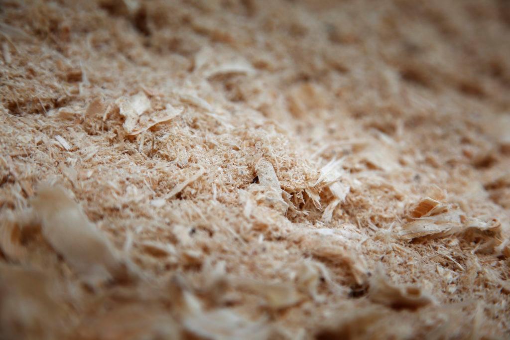 Pellet 100% Abete Trentino Bordiga