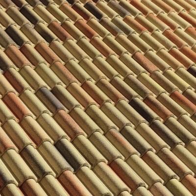 Copertura tetti a falda Wierer