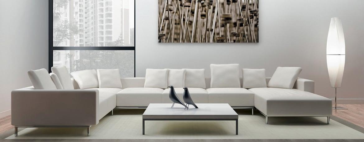 Pavimento in laminato Pircher