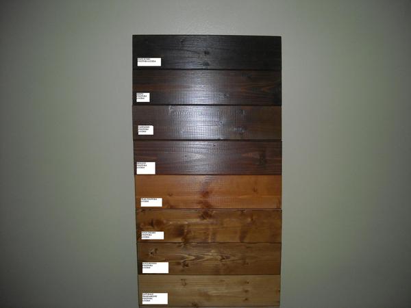 Perline in legno