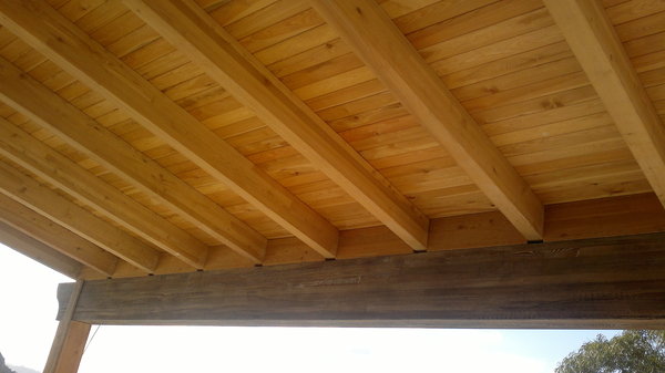 Perline in legno