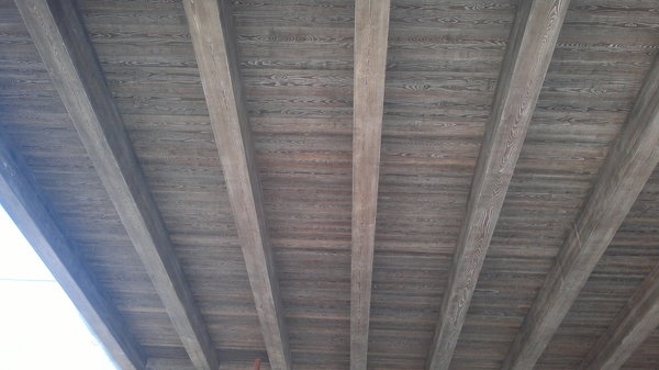Perline in legno