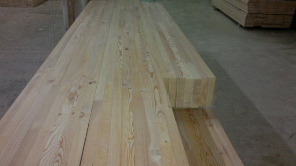 Tettoie in legno lamellare Gagliano Legnami