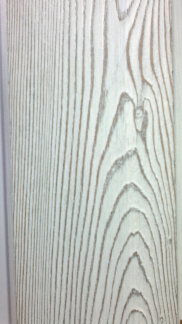 Perline in legno