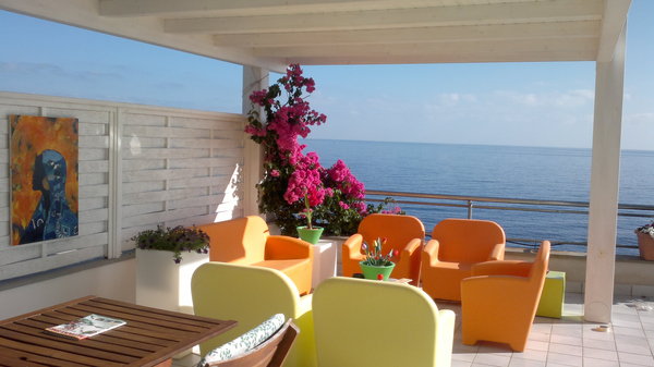 Gazebo in legno