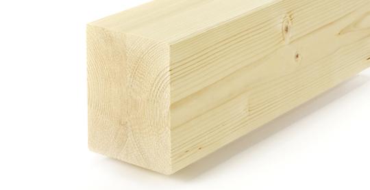 Travi lamellari HASSLACHER NORICA TIMBER.