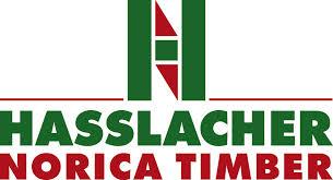 Travi lamellari HASSLACHER NORICA TIMBER.