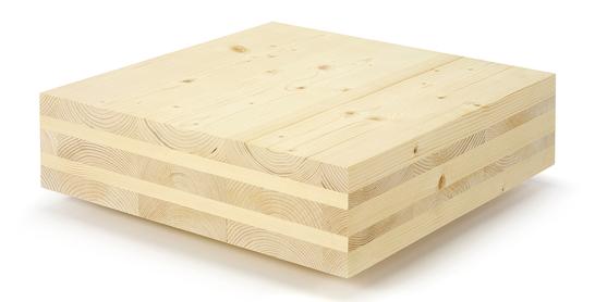 Case in legno X Lam
