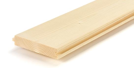 Perline in legno