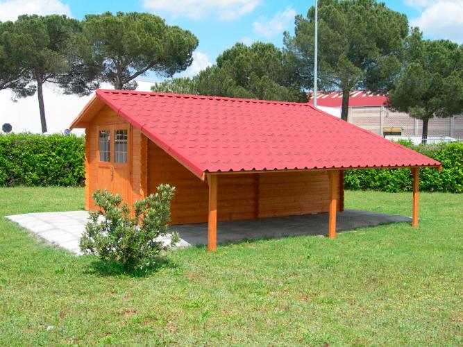 TEGOLA ONDUVILLA 7PZ (MQ2,17) ONDULINE  ITALIA