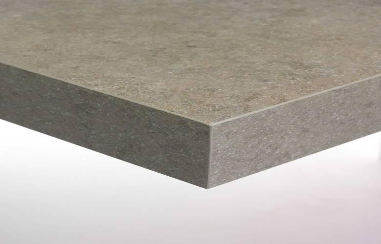 Top in laminato per cucina TopStar TOP UNIVERSAL 40 MM