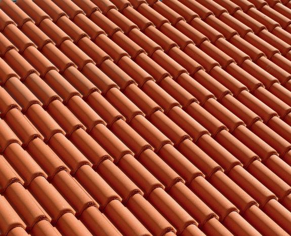 Tegole in cemento Wierer Coppo Grecia Rosso