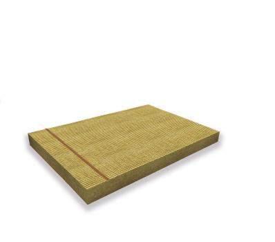 Pannello lana di roccia rigido  Knauf SmartRoof THERMAL