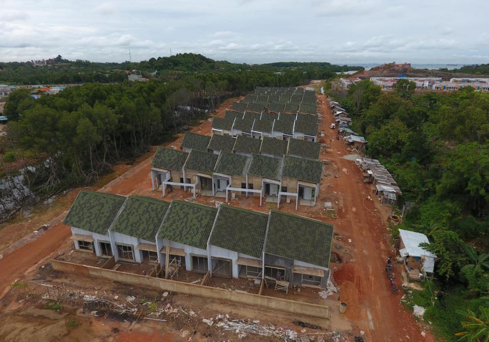 TEGOLA ONDUVILLA 7PZ (MQ2,17) ONDULINE  ITALIA