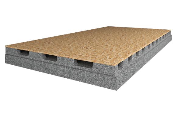 Pannello Stampato in Neopor Winpor
