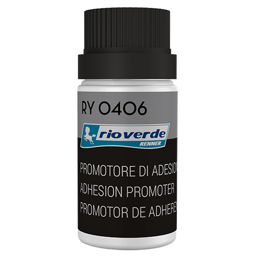 Promotore di Adesione RioVerde RY 0406