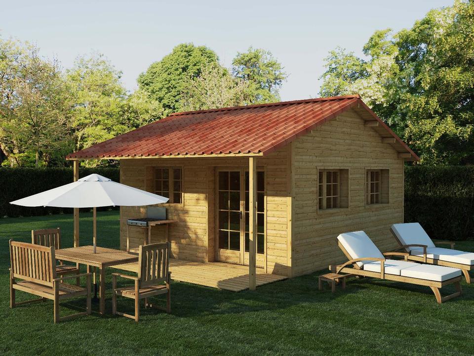 TEGOLA ONDUVILLA 7PZ (MQ2,17) ONDULINE  ITALIA