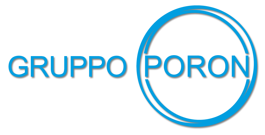 Polistirene espanso PORON