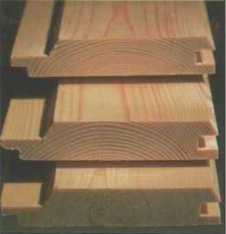 Perline in legno
