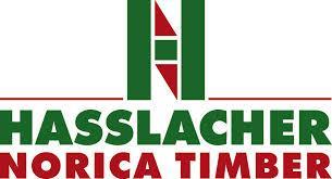 Travi lamellari HASSLACHER NORICA TIMBER.