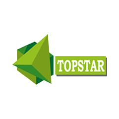 Top in laminato per cucina TopStar