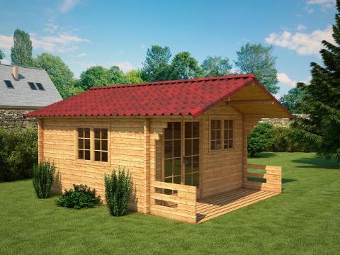 TEGOLA ONDUVILLA 7PZ (MQ2,17) ONDULINE  ITALIA