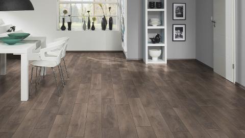 Pavimento in laminato R&G Distribution