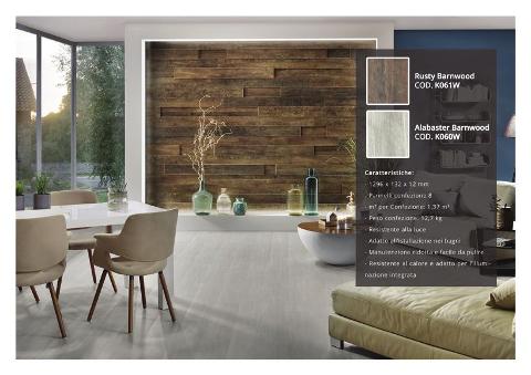 Pavimento in laminato R&G Distribution