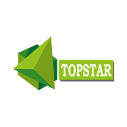 Top in laminato per cucina TopStar