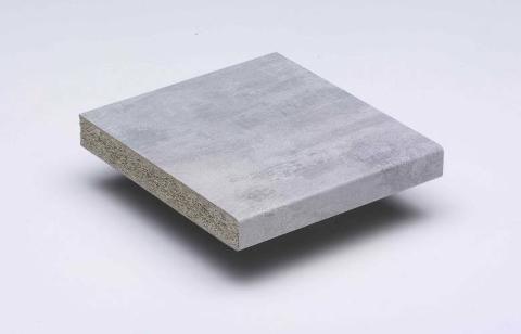 Top in laminato per cucina TopStar