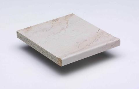 Top in laminato per cucina TopStar TOP UNIVERSAL 40 MM