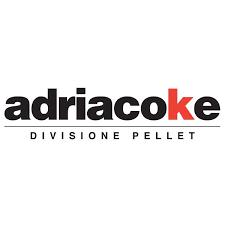 Pellet Calorbianco Adriacoke