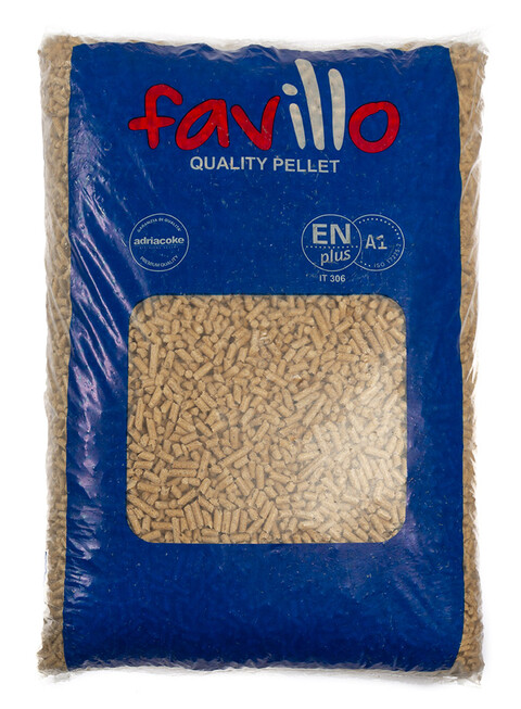 Favillo 85 pellet Favillo 85