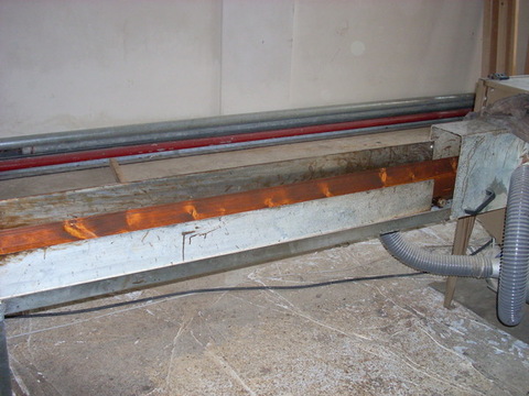 Impregnazione