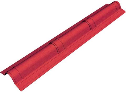 Colmo Per Tegole Onduvilla - Copertura Tetto Impermeabile Fiorentino - Foto 7