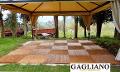 Decking - Pavimenti per esterni