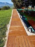 Decking - Pavimenti per esterni