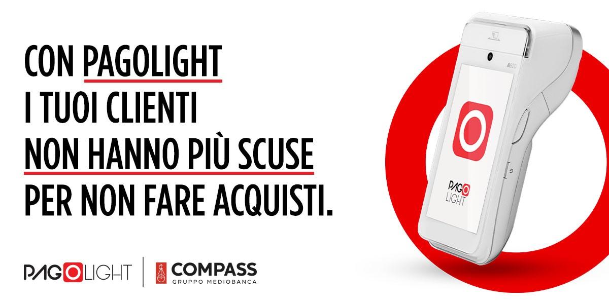 Pagolight Compass
