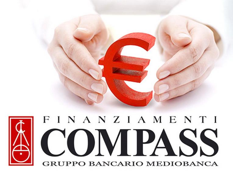 Finanziamento agevolato COMPASS