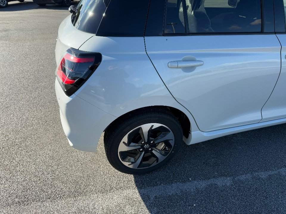 Suzuki Swift 1.2 HYBRID 84 CV TOP Elettrica / Benzina