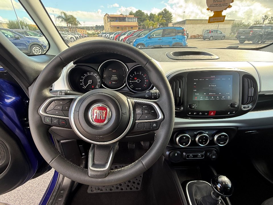 Fiat 500L 1.3 MJT 95 CV CONNECT Diesel