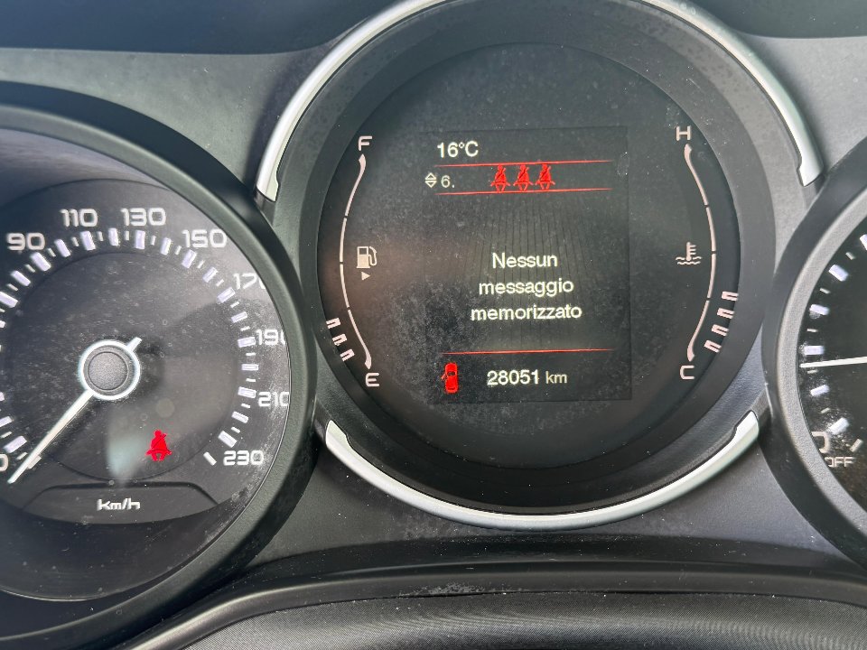 Fiat 500L 1.3 MJT 95 CV CONNECT Diesel