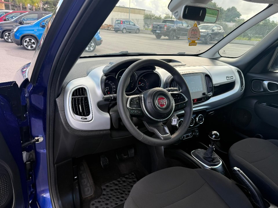 Fiat 500L 1.3 MJT 95 CV CONNECT Diesel