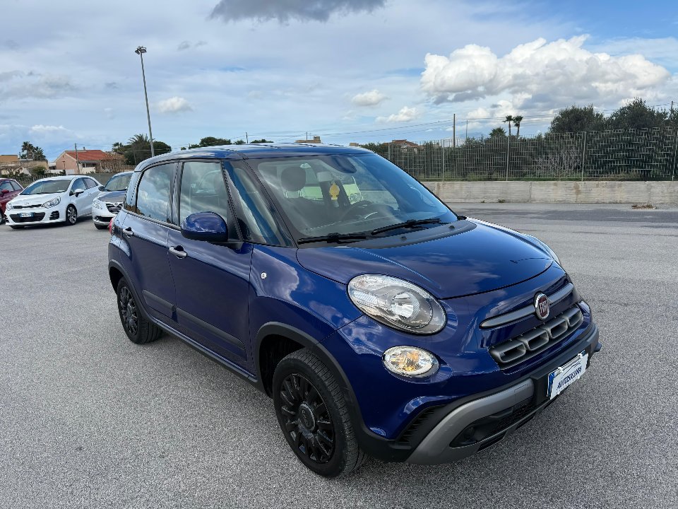 Fiat 500L 1.3 MJT 95 CV CONNECT Diesel