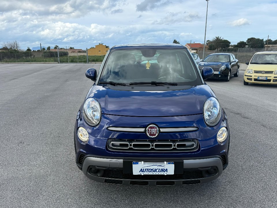 Fiat 500L 1.3 MJT 95 CV CONNECT Diesel